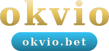 okvio logo